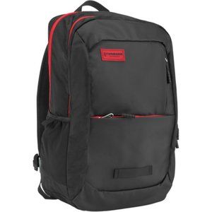 Timbuk2 Parkside Backpack - Crimson/Black